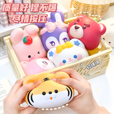 Креативные игрушки для