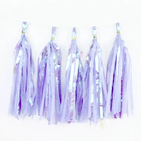 Laser SU Light Purple