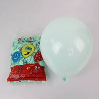 Hyatt Macaron Mint Green