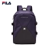 FILA Fila Men 2018 Thu mới Thoải mái thời trang Fit Fit thời trang giản dị | F13M838105F mua balo chính hãng ở đâu Ba lô