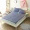 Chăn bông đệm giường đơn mảnh 笠 bông chống trượt trẻ em hoạt hình trải giường Simmons bảo vệ 1,8m