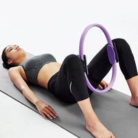 Yoga vòng tròn giảm cân trong nhà thiết bị yoga phụ nữ nhà bếp quần áo yoga