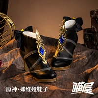 Feng Dan Chi Mei Президент Навия обувь Cose