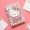 Hộ chiếu Ảnh hoạt hình dễ thương HelloKitty Mèo Girl Heart Du lịch nước ngoài Hộ chiếu Túi ID Chủ thẻ