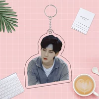 Zhang Zhenyuan 3 (6 см)