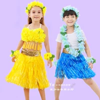 Детский костюм для танцевального шоу, одежда для раннего возраста