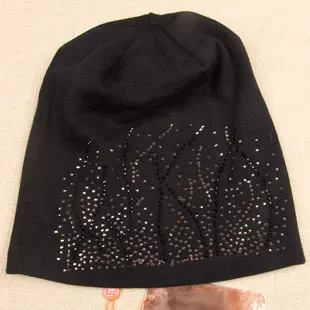[Череп шапка Skull cap]