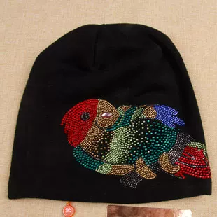 [Череп шапка Skull cap]