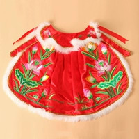 Красные Вельверверы а