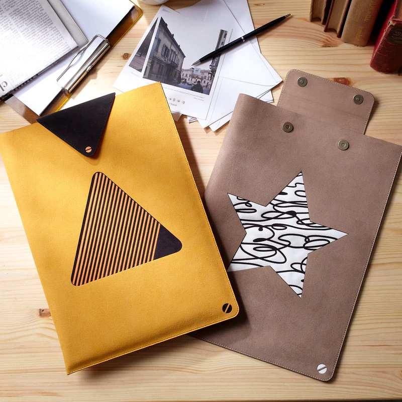 OZAKI phù hợp với túi lót macbook air11 inch Túi đựng laptop Apple túi đựng ipad - Phụ kiện máy tính bảng