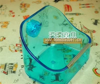 Зеленый, 13×10×10.5см