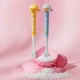 Желтая синяя щетка, 1 шт, 1 шт, 3-12 лет