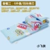 Ba mảnh giường giường bông vườn ươm chăn bé chăn bông Liu Jiantao bé con đang ngủ trưa - Bộ đồ giường trẻ em Bộ đồ giường trẻ em