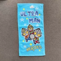 Синяя Гайя окрашивается