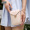 2018 mùa xuân và mùa hè phụ nữ mới của túi retro vai túi Messenger túi vuông nhỏ thời trang Hàn Quốc phiên bản của Messenger mini bag D1