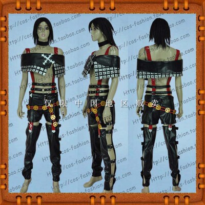 taobao agent Free shipping Tokyo big vending Final Fantasy X-2/Final Fantasy 10-2 Find Paine Cos clothing