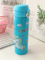 Единорог синий