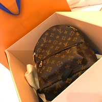 Рюкзак, классическая модная универсальная сумка для матери и ребенка, изысканный стиль, из натуральной кожи