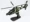 1:48 Trung Quốc thẳng 9 Máy bay trực thăng chín vũ trang thẳng hợp kim tĩnh Bộ sưu tập mô hình máy bay quân sự