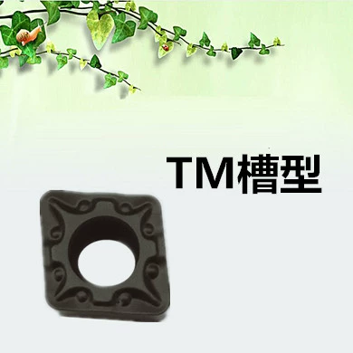 dao máy tiện Lưỡi CNC hình kim cương nhỏ CCMT060204/08 vòng tròn bên ngoài lỗ bên trong máy nhỏ kẹp lưỡi các bộ phận bằng thép chịu mài mòn dao khắc gỗ cnc mũi cắt cnc Dao CNC