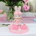 Fairy Angel Doll Điện thoại di động Chủ Epoxy Tự làm Hoàn thành Epoxy Hoàn thành Bàn để bàn Đặt trang trí nhỏ Dễ thương - Trang trí nội thất shop bán đồ trang trí phòng ngủ Trang trí nội thất