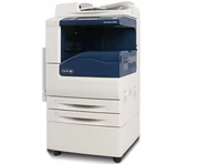 Máy in văn phòng Fuji Xerox 3065 hai mặt đen trắng và máy in văn phòng khổ lớn A3 máy một máy - Máy photocopy đa chức năng