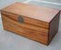 Tấm bằng phẳng phẳng đầy đủ long não gỗ hộp thư pháp và bộ sưu tập tranh hộp cổ đầy đủ gỗ sồi - Cái hộp hộp quà bằng gỗ