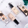 ZFC Foundation Nền Tảng Chất Lỏng Kem Kem Che Khuyết Điểm Giữ Ẩm Lâu Dài Trang Điểm Khỏa Thân BB Cream Chống Thấm Kiểm Soát Dầu Nền Tảng Kem Chính Hãng kem nền cho da nhạy cảm