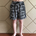 Mùa hè siêu mỏng người đàn ông của nam giới bông lụa quần 衩 bông bãi biển quần nhà quần bông nhân tạo quần short cotton quần ngủ Quần tây