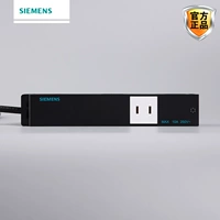 Siemens Ruiyi Series Series Sweed Electric Box Module модуль питания с поддержкой продуктов пустой модель