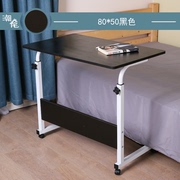 Cao chân bàn đào tạo người vải micro kiểm tra phòng khách phòng bệnh nhân tăng cường đôi thuận tiện đơn giản gấp bảng trắng đôi 4