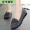 Giày nữ mùa hè Giày vải mẹ Phụ nữ 50 mẫu cũ Giày vải Bắc Kinh Người trung niên mang giày nữ Giày vải - Plimsolls giầy nữ đẹp