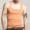 (Mua 1 tặng 1 miễn phí) hình chữ I cổ áo vest nam mùa hè mỏng tập thể dục mồ hôi thấm bông đáy áo Hàn Quốc phiên bản chặt chẽ áo gym