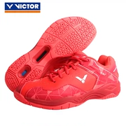 Giày cầu lông chiến thắng mới của VICTOR Giày nam và nữ chính hãng Victor giày đào tạo chuyên nghiệp mang giày thoáng khí a362