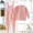 18 bộ yếm cotton chải kỹ mới được thiết lập cho cửa hàng quần áo trẻ em chải kỹ mùa thu quần dài