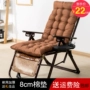 Wicker ghế rocking chair đệm đệm dày ghế tựa chung còn vào mùa thu và mùa đông tre ghế đệm văn phòng pad nóng - Ghế đệm / đệm Sofa đệm ghế sofa