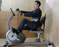 Средние и пожилые фитнес -автомобили, ноги и ноги, верхние и нижние конечности велосипеды с двойным использованием можно использовать для реабилитационной гемиплегии и активных упражнений