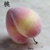 lan giả Mô phỏng trang trí hoa quả dây mây táo xanh Fuji giả táo khuôn bí ngô hoa quả giả đồ chơi giáo dục sớm lan gia hac Hoa nhân tạo / Cây / Trái cây