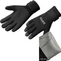 Износостойкие удерживающие тепло перчатки, 3мм