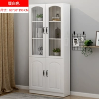 Белый 80 длиной (установлен без пакета)