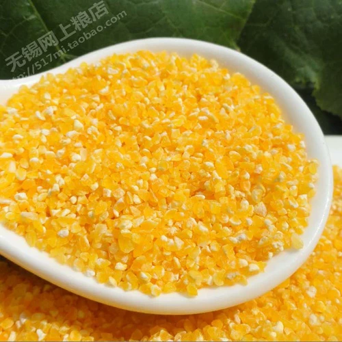 Северо -восток тонкий остаток кукурузы 500G ◆ (ешьте больше разных зерен*Хорошее здоровье) кукурузная кукуруза Фрагментирована