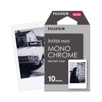 Trong thời gian mới Fuji Polaroid mini8 mini7s giấy 8 25 90 thành một bộ phim với - Phụ kiện máy quay phim fuji instax mini 11