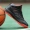 Mùa thu và mùa đông giày bóng rổ cao nam và thanh thiếu niên học sinh trung học cơ sở thể thao giày chạy xi măng chống trượt giày chống sốc giày bóng rổ giá học sinh