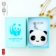 Big Panda Lake Blue подарочная коробка