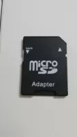 MicroSD Card Mobile Card TF Card на крышку SD -карты Адаптер для переключения сиденья карты Kaka для прямой съемки