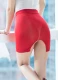 Красная мини-юбка, 40см