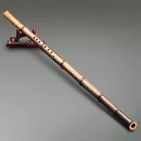 Lingyin National Musical Instrument Pave Flute Professional Profession
