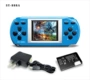 Trẻ em nhỏ của đồ chơi câu đố màn hình màu game console cầm tay game console 288 màn hình màu PSP game console cầm tay may choi game psp