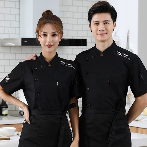 Летний тонкий комбинезон, короткий рукав