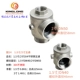 304 из нержавеющей стали 2 -INCH 5 Pass